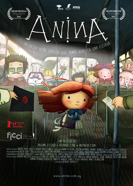 阿尼娜Anina(2013)插图%4K电影下载_3D影视资源_杜比视界迅雷下载