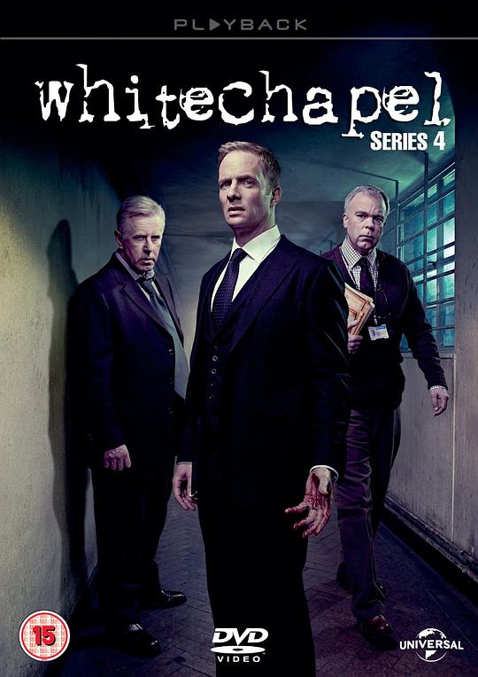 白教堂血案Whitechapel(2009 – 2013)插图%4K电影下载_3D影视资源_杜比视界迅雷下载