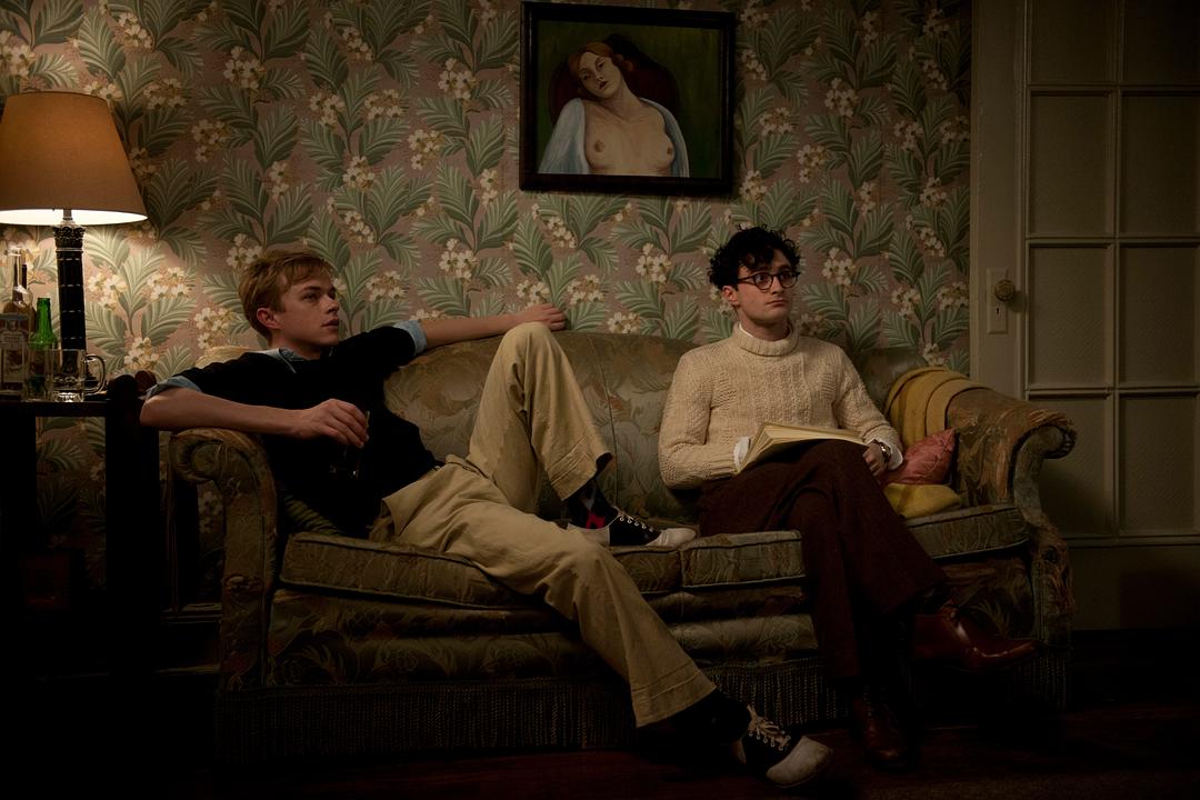 杀死汝爱Kill Your Darlings(2013)插图2%4K电影下载_3D影视资源_杜比视界迅雷下载