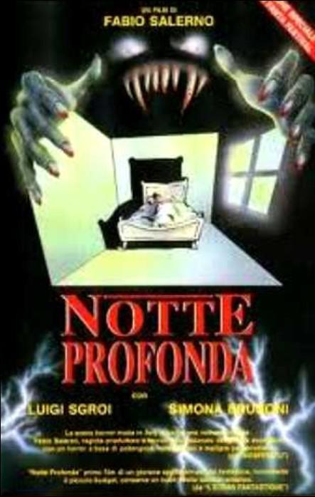 深夜Notte profonda(1991)插图%4K电影下载_3D影视资源_杜比视界迅雷下载