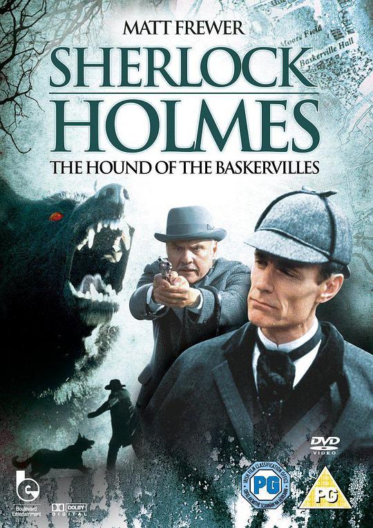 巴斯克维尔的猎犬The Hound of the Baskervilles(2000)插图%4K电影下载_3D影视资源_杜比视界迅雷下载