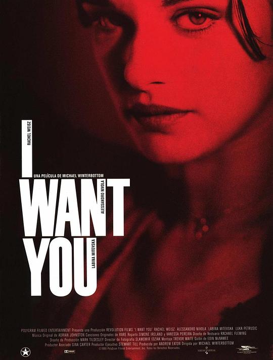 激情意外I Want You(1998)插图%4K电影下载_3D影视资源_杜比视界迅雷下载