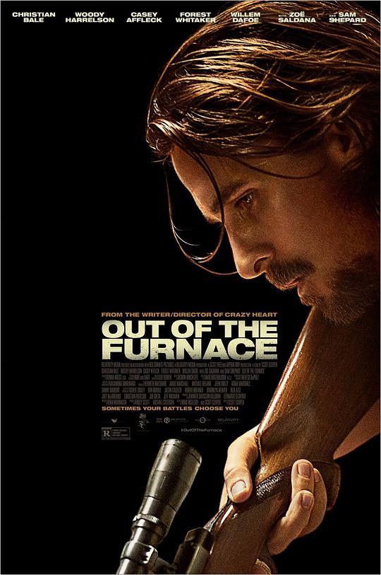 逃出熔炉Out of the Furnace(2013)插图%4K电影下载_3D影视资源_杜比视界迅雷下载