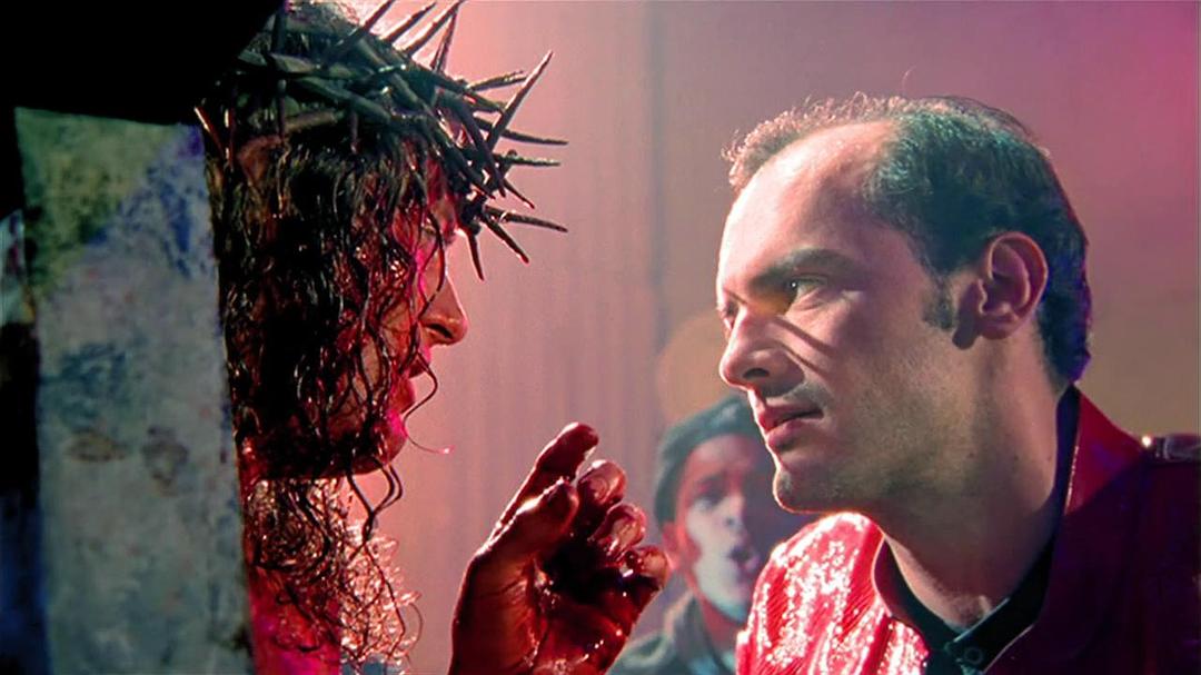 耶稣基督万世巨星"Great Performances" Jesus Christ Superstar(2000)插图1%4K电影下载_3D影视资源_杜比视界迅雷下载