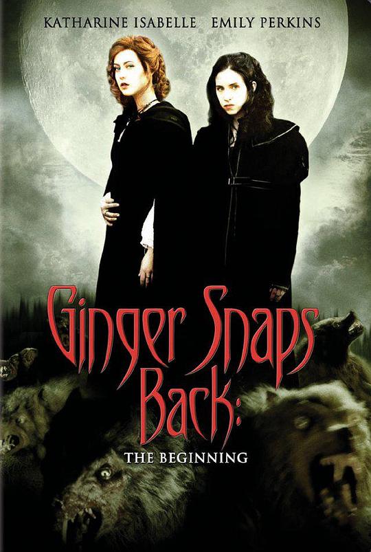 变种女狼归来Ginger Snaps Back: The Beginning(2004)插图%4K电影下载_3D影视资源_杜比视界迅雷下载