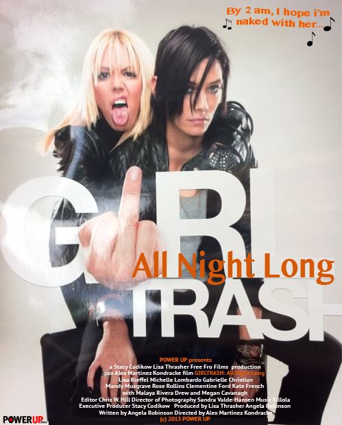 彻夜疯歌Girltrash: All Night Long(2014)插图%4K电影下载_3D影视资源_杜比视界迅雷下载