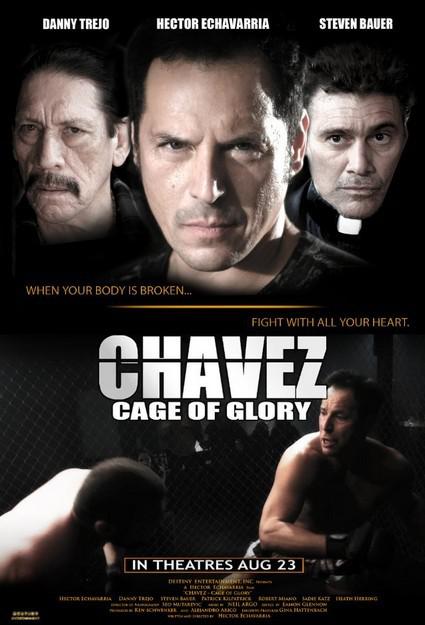 沉睡者Chavez Cage of Glory(2013)插图%4K电影下载_3D影视资源_杜比视界迅雷下载