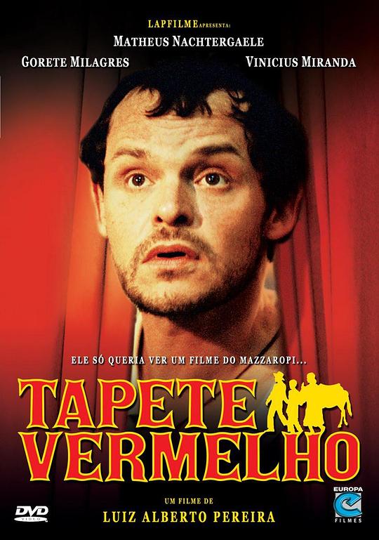 Tapete VermelhoTapete Vermelho(2005)插图%4K电影下载_3D影视资源_杜比视界迅雷下载