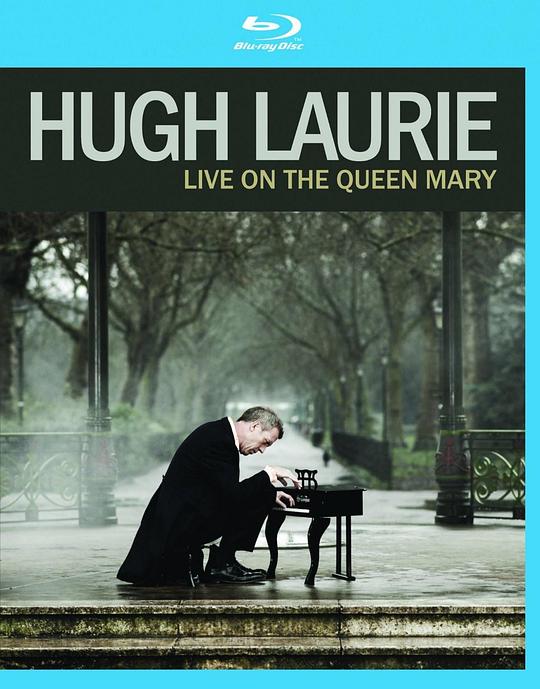 休·劳瑞：活在玛丽皇后号上Hugh Laurie: Live On The Queen Mary(2013)插图%4K电影下载_3D影视资源_杜比视界迅雷下载