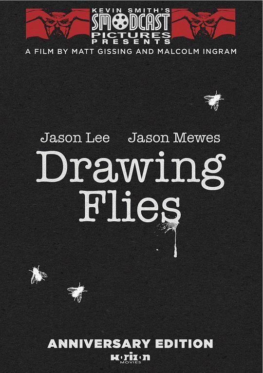 爱，上了瘾Drawing Flies(2002)插图%4K电影下载_3D影视资源_杜比视界迅雷下载