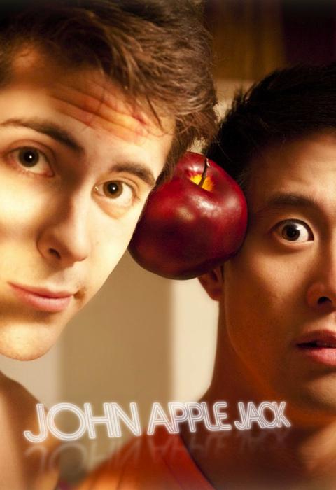 苹果恋爱多John Apple Jack(2013)插图%4K电影下载_3D影视资源_杜比视界迅雷下载