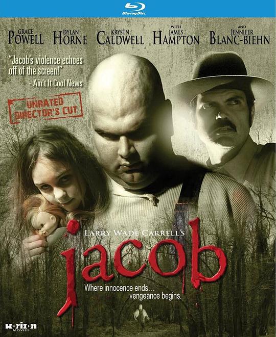 雅各布Jacob(2011)插图%4K电影下载_3D影视资源_杜比视界迅雷下载