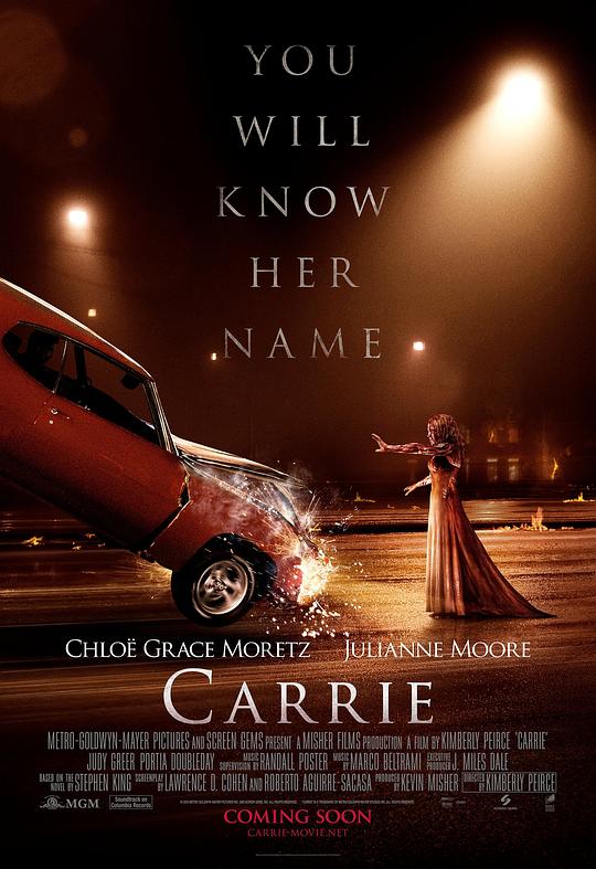 魔女嘉莉Carrie(2013)插图%4K电影下载_3D影视资源_杜比视界迅雷下载