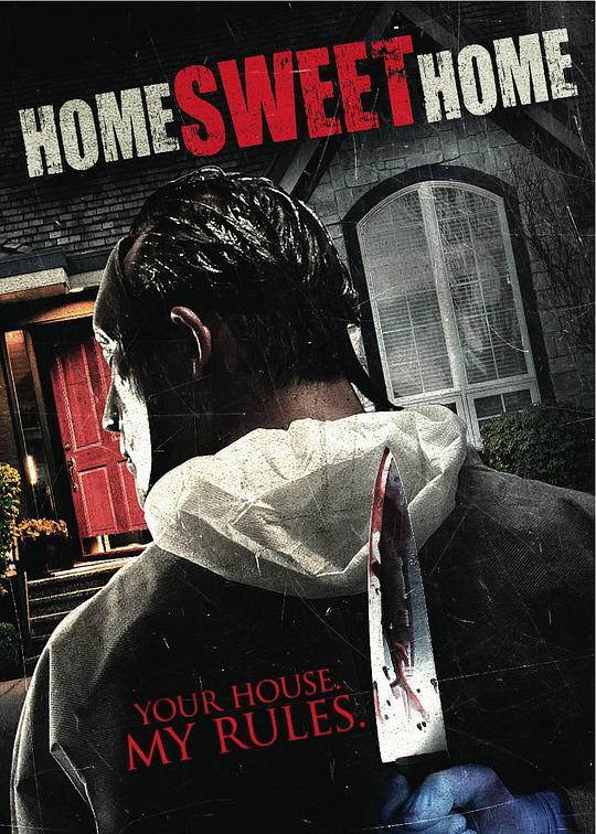 Home Sweet HomeHome Sweet Home(2013)插图%4K电影下载_3D影视资源_杜比视界迅雷下载