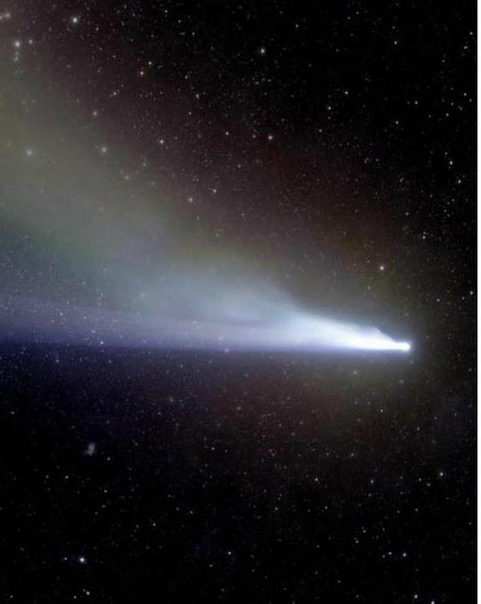 世纪彗星"Horizon" Comet of the Century: A Horizon Special(2013)插图%4K电影下载_3D影视资源_杜比视界迅雷下载