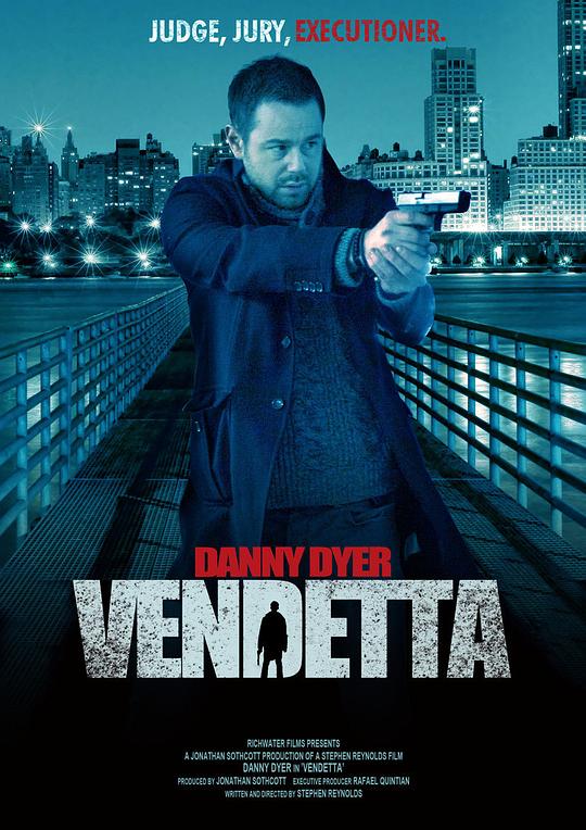 深仇Vendetta(2013)插图%4K电影下载_3D影视资源_杜比视界迅雷下载