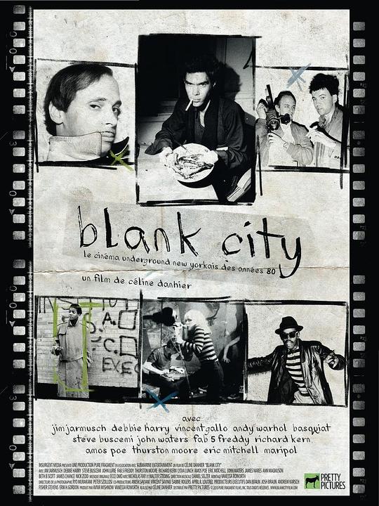 空白之城Blank City(2009)插图%4K电影下载_3D影视资源_杜比视界迅雷下载