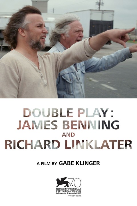 双重游戏：詹姆斯·班宁与理查德·林克莱特Double Play: James Benning and Richard Linklater(2013)插图%4K电影下载_3D影视资源_杜比视界迅雷下载