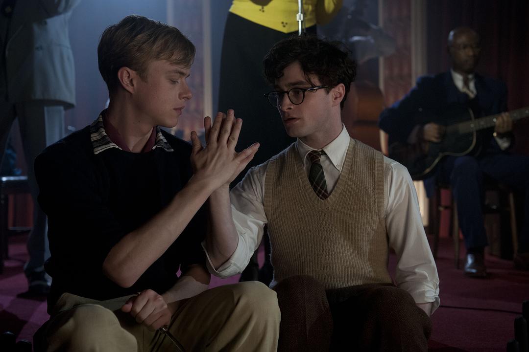 杀死汝爱Kill Your Darlings(2013)插图1%4K电影下载_3D影视资源_杜比视界迅雷下载