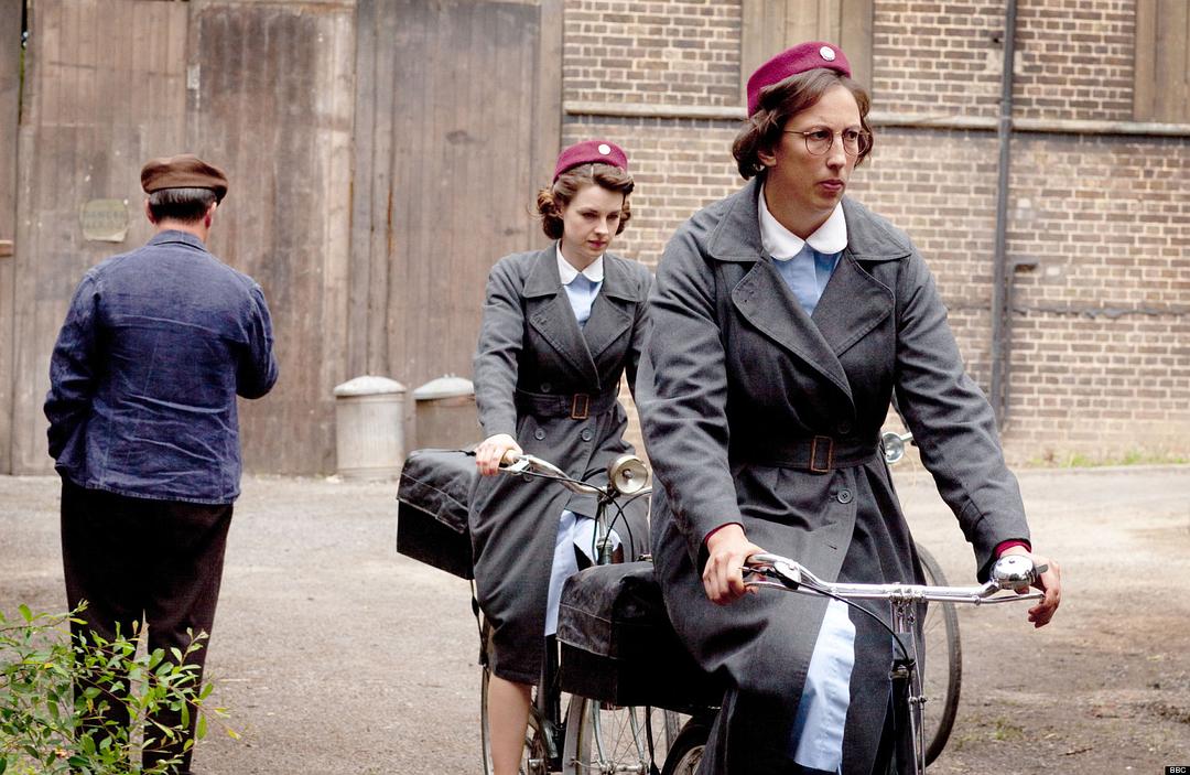 呼叫助产士Call the Midwife(2012 – 2025)插图1%4K电影下载_3D影视资源_杜比视界迅雷下载