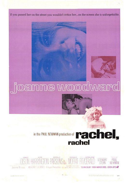 巧妇怨Rachel, Rachel(1968)插图%4K电影下载_3D影视资源_杜比视界迅雷下载