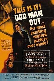 虎胆忠魂Odd Man Out(1947)插图%4K电影下载_3D影视资源_杜比视界迅雷下载