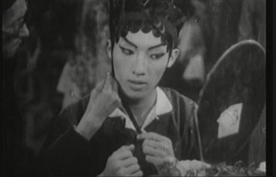 秋海棠Qiu Haitang(1943)插图1%4K电影下载_3D影视资源_杜比视界迅雷下载