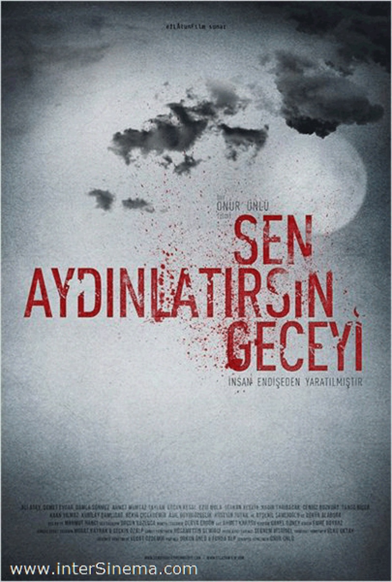 你知道夜晚Sen Aydinlatirsin Geceyi(2013)插图1%4K电影下载_3D影视资源_杜比视界迅雷下载