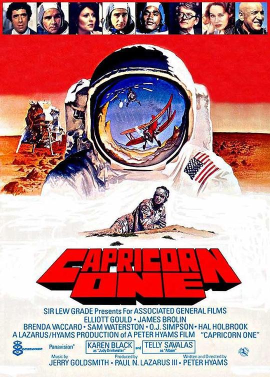 摩羯星一号Capricorn One(1977)插图%4K电影下载_3D影视资源_杜比视界迅雷下载