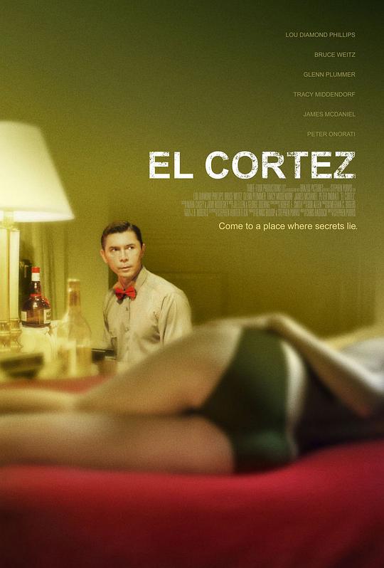 科特斯旅馆El Cortez(2006)插图%4K电影下载_3D影视资源_杜比视界迅雷下载