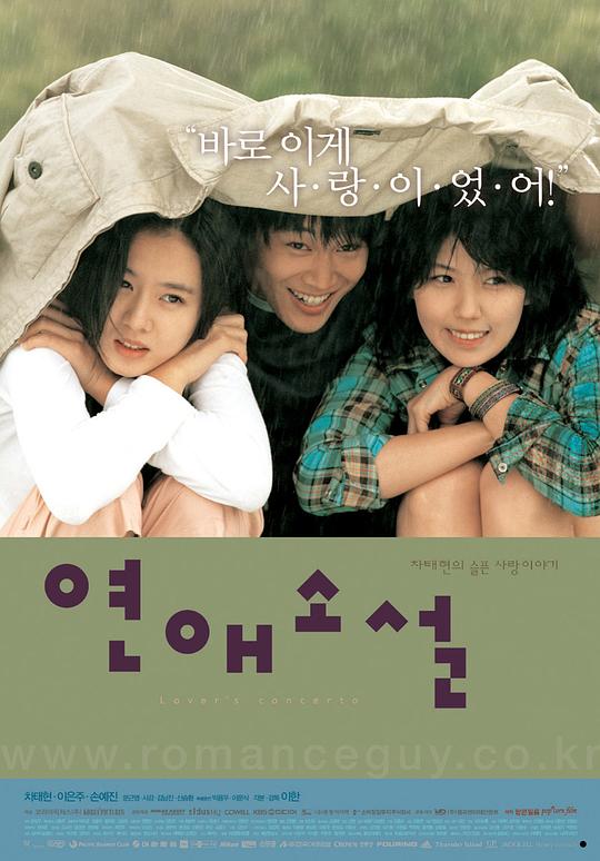 向左爱·向右爱Yeonae soseol(2002)插图%4K电影下载_3D影视资源_杜比视界迅雷下载