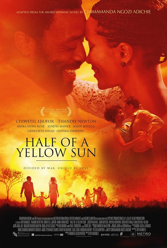 半轮黄日Half of a Yellow Sun(2013)插图%4K电影下载_3D影视资源_杜比视界迅雷下载