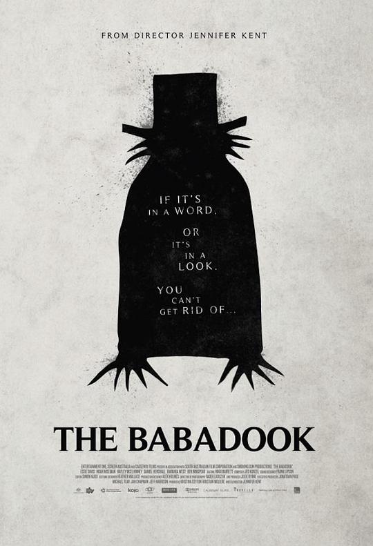 鬼书The Babadook(2014)插图%4K电影下载_3D影视资源_杜比视界迅雷下载