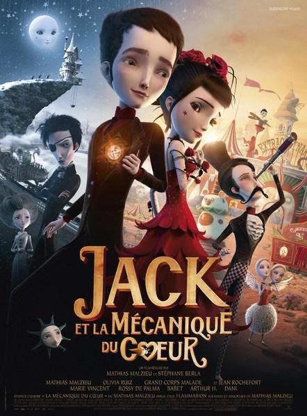 机械心Jack et la mécanique du coeur(2013)插图%4K电影下载_3D影视资源_杜比视界迅雷下载