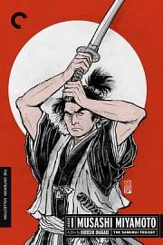 宫本武藏Samurai I: Musashi Miyamoto(1954)插图%4K电影下载_3D影视资源_杜比视界迅雷下载