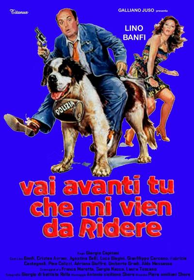 Vai avanti tu che mi vien da ridereVai avanti tu che mi vien da ridere(1982)插图%4K电影下载_3D影视资源_杜比视界迅雷下载