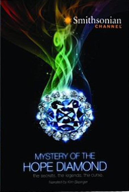 解密希望钻石Mystery of the Hope Diamond(2010)插图%4K电影下载_3D影视资源_杜比视界迅雷下载