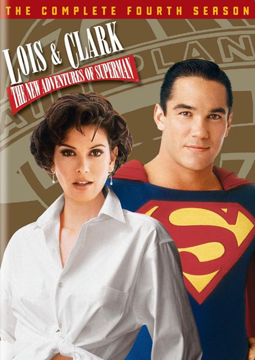 新超人Lois & Clark: The New Adventures of Superman(1993 – 1996)插图%4K电影下载_3D影视资源_杜比视界迅雷下载