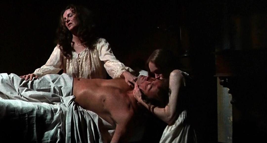 受骗The Beguiled(1971)插图2%4K电影下载_3D影视资源_杜比视界迅雷下载