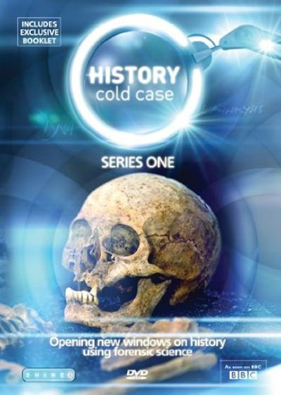 历史疑案 第一季History Cold Case(2010)插图%4K电影下载_3D影视资源_杜比视界迅雷下载