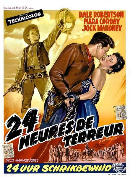 愤怒之日A Day of Fury(1956)插图%4K电影下载_3D影视资源_杜比视界迅雷下载