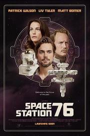 76号空间站Space Station 76(2014)插图%4K电影下载_3D影视资源_杜比视界迅雷下载