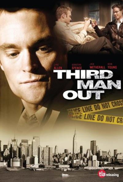 三号嫌疑犯Third Man Out(2005)插图%4K电影下载_3D影视资源_杜比视界迅雷下载