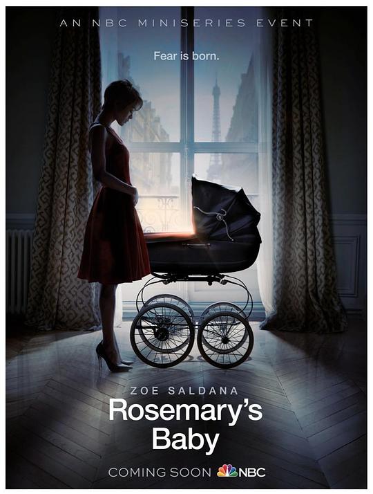 魔鬼圣婴Rosemary’s Baby(2014)插图%4K电影下载_3D影视资源_杜比视界迅雷下载