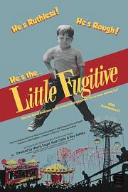 小逃亡者Little Fugitive(1953)插图%4K电影下载_3D影视资源_杜比视界迅雷下载