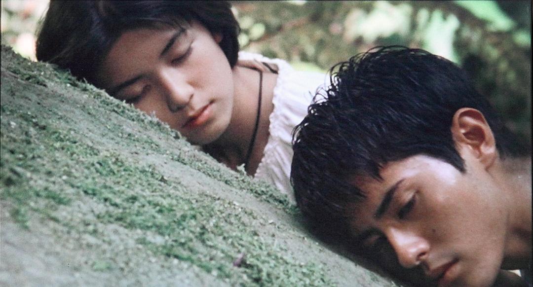 水中八月August in the Water(1995)插图2%4K电影下载_3D影视资源_杜比视界迅雷下载