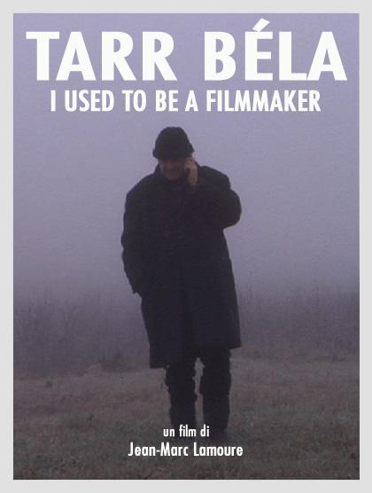 贝拉·塔尔：我曾是一个制作电影的人Tarr Béla, I Used to Be a Filmmaker(2013)插图%4K电影下载_3D影视资源_杜比视界迅雷下载