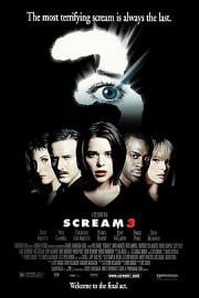 惊声尖叫3Scream 3(2000)插图%4K电影下载_3D影视资源_杜比视界迅雷下载