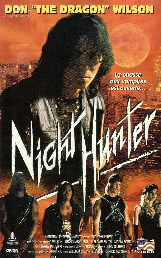 暗夜寻宝Night Hunter(1996)插图%4K电影下载_3D影视资源_杜比视界迅雷下载