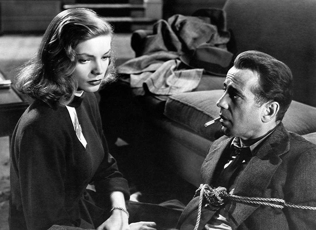 夜长梦多The Big Sleep(1946)插图2%4K电影下载_3D影视资源_杜比视界迅雷下载